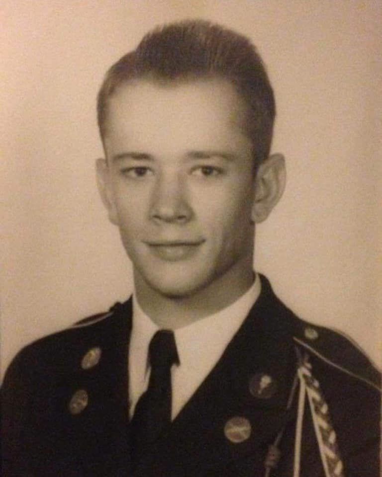 Charles H. "Tommy" Toms Sr